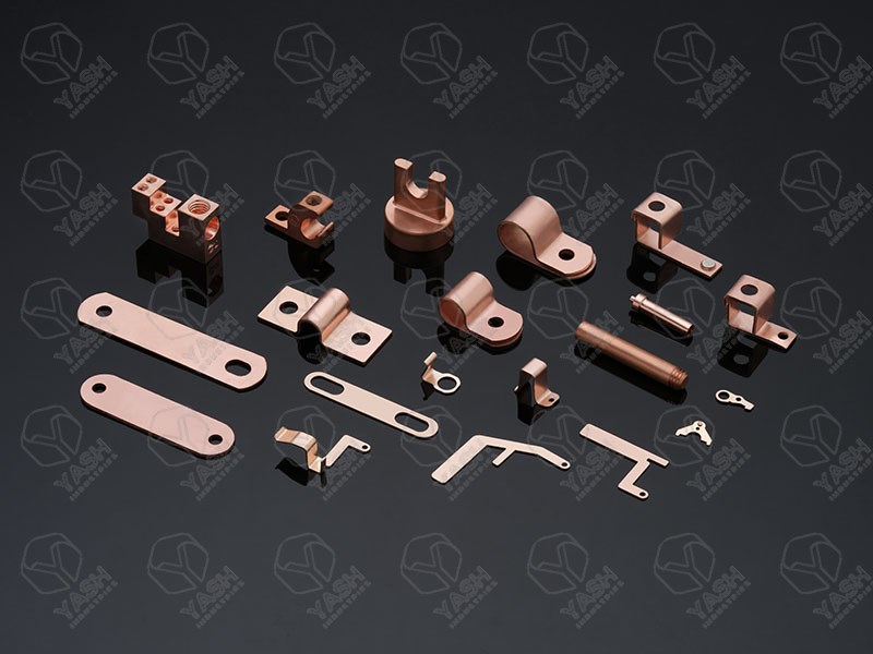 Sheet Metal Parts